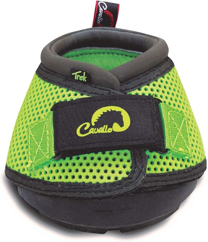 Cavallo Trek Regular Sole Hoof Boot