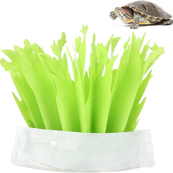 Pssopp Reptile Humidifier, Terrarium Humidifier, Misting System for Reptiles & Amphibians, Green, Cloth Filter, Manual Operation