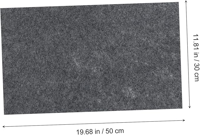 BESPORTBLE Climbing Pet Carpet Reptile Heat Mat Lizard Tank Substrate for Reptile Tank