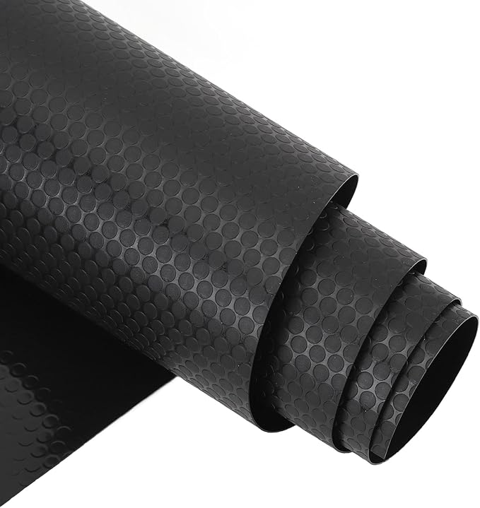 Ymiko Reptile Carpet, Reptile Mat Reptile Terrarium Carpet Liner Terrarium Mat Bedding for Flooring Bearded Dragon Accessories for Leopard, Snake, Lizard, and Tortoise