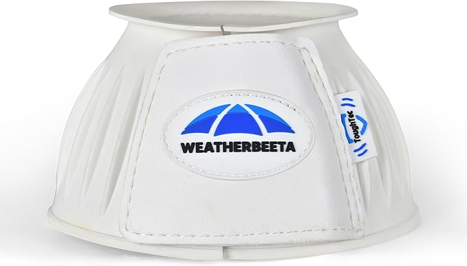 WeatherBeeta Tough-Tec Prime Rubber Bell Boots