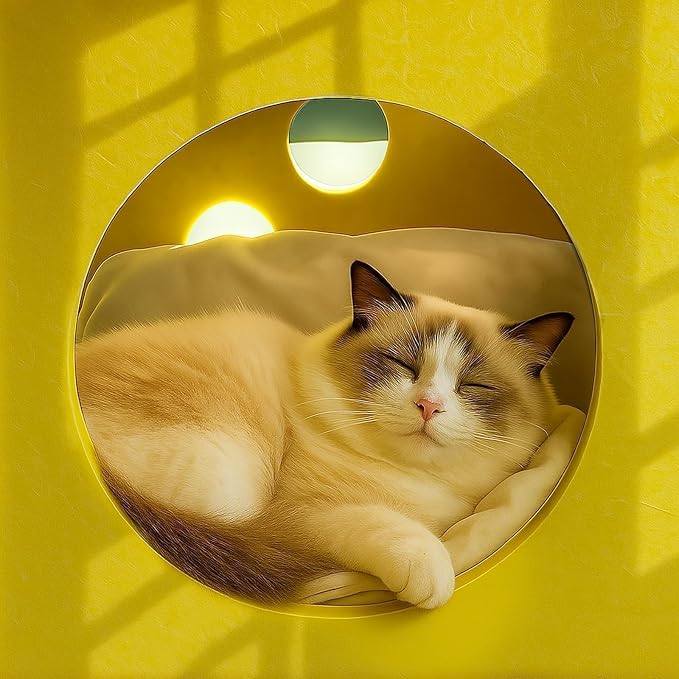 41 Pcs Interactive Cat Toys for Indoor Cats, Kitten Toys - Image 9