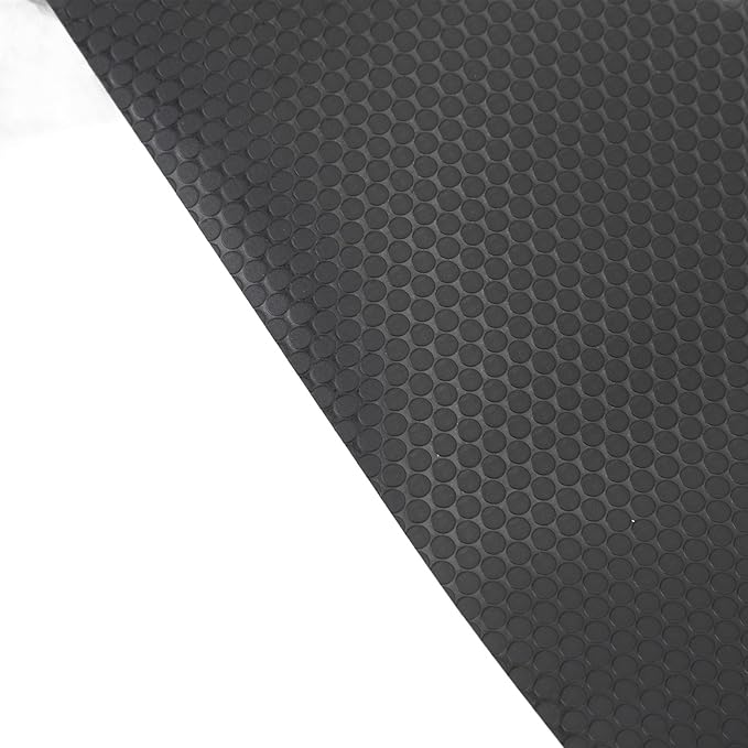 Ymiko Reptile Carpet, Reptile Mat Reptile Terrarium Carpet Liner Terrarium Mat Bedding for Flooring Bearded Dragon Accessories for Leopard, Snake, Lizard, and Tortoise