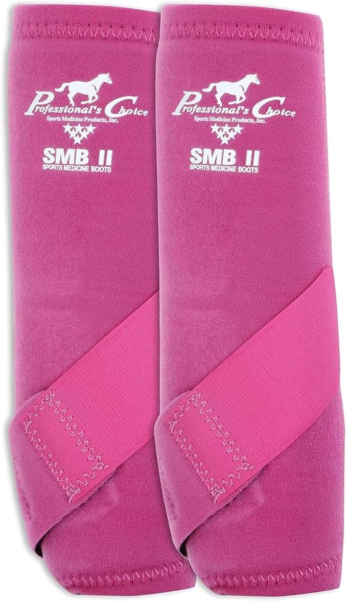 Professional's Choice SMBII Sports Medicine Boot