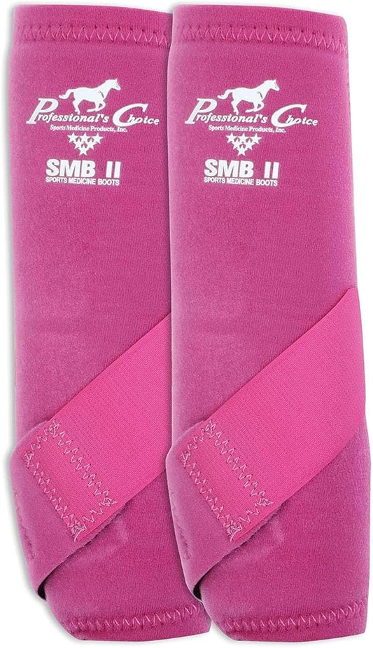 Professional's Choice SMBII Sports Medicine Boot