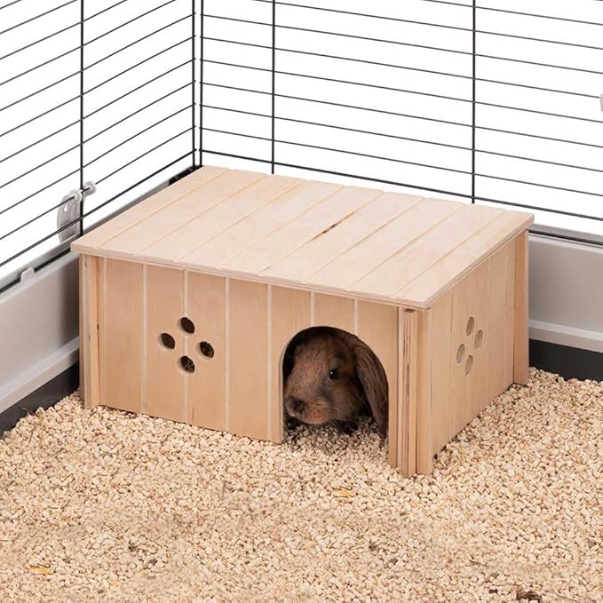 Firplast SIN 4646 Small Animal