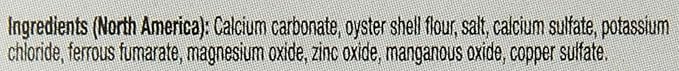Exo Terra Calcium Powder Supplement for Reptiles and Amphibians, 3.2 Oz., PT 1851 (Pack of 2)