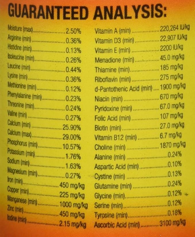 Zoo Med Reptivite Reptile Vitamins (Pack of 2)