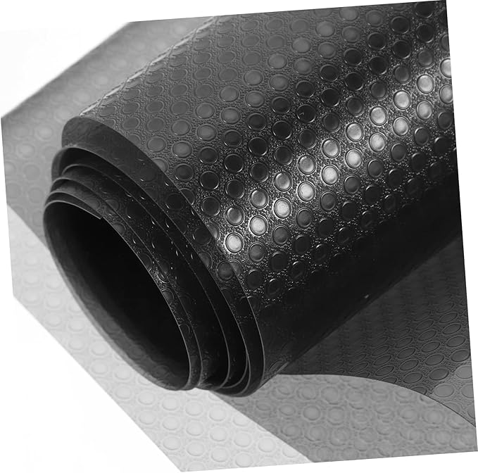 Kisangel Reptile Carpet Bedding for Turtles Snakes and Lizards Non Slip Mat for Terrarium Use Reptile Tank Accessory for Comfort and Play