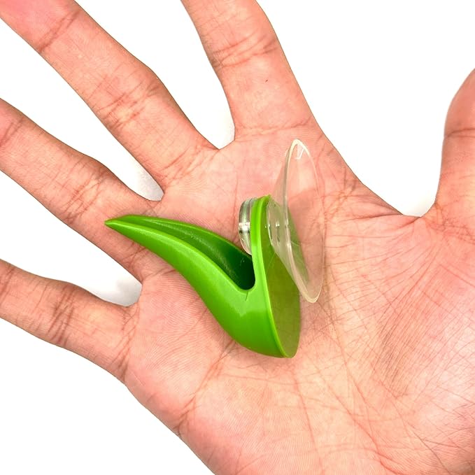 Dart Frog Leaf Pod - Bromeliad Leaf Hide