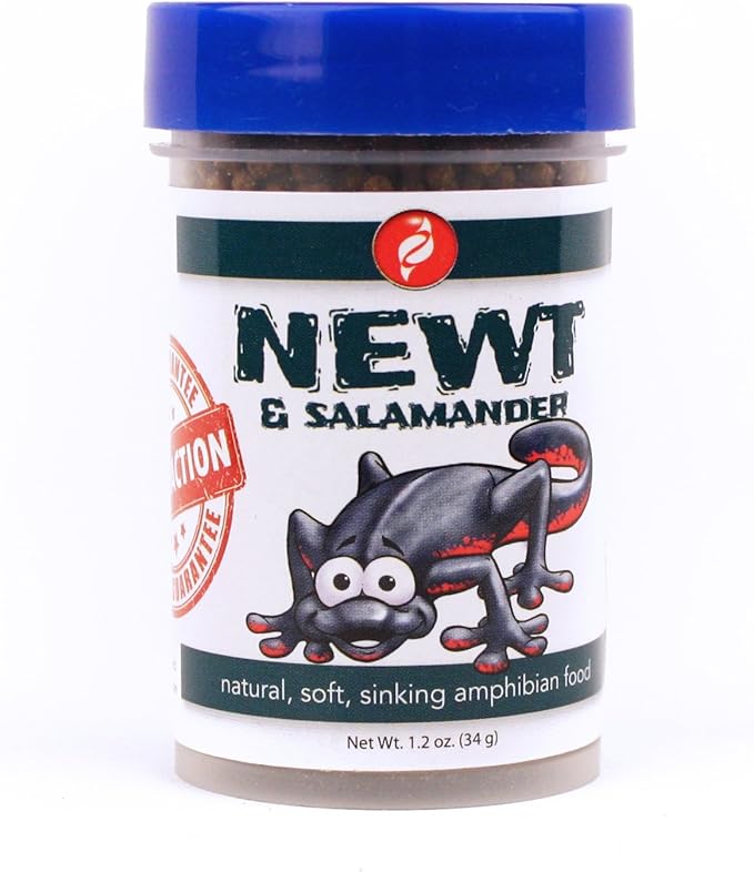 Newt & Salamander Bites (1.2 oz)