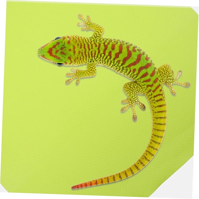 Reptile Cage Carpet Nonslip Substrate for Tortoises Bearded Dragons Lizards Snakes and Geckos Soft Easy to Clean Terrarium Bedding