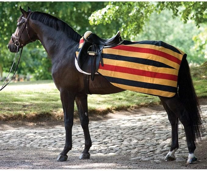 Horseware® Rambo® Competition Sheet (No Fill)