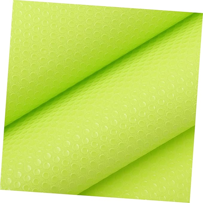 Happyyami 2pcs Reptile Carpet Bedding Liner for Terrarium Mat for Snakes Lizards and Tortoises Easy to Clean Substrate for Tanks