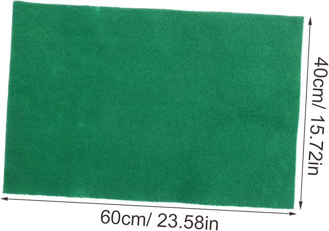 Milisten Reptile Warm Cushion Durable Pet Sleeping Pad for Tortoises Lizards Spiders for Terrarium Reptile Supplies Keeps Pets Cozy Winter