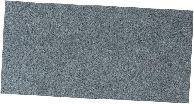 Hemoton Terrarium Liner Reptile Carpet Bedding Substrate Mat for Tortoises Lizards Snakes and Breathable Moisture Retaining Safe Pet Supplies