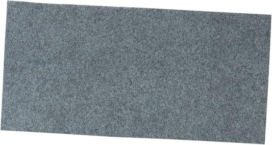 Hemoton Terrarium Liner Reptile Carpet Bedding Substrate Mat for Tortoises Lizards Snakes and Breathable Moisture Retaining Safe Pet Supplies