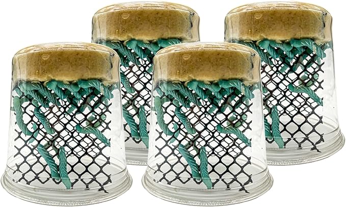 Oregon Silkworms: 100+ Hornworms | Guaranteed Healthy Arrival