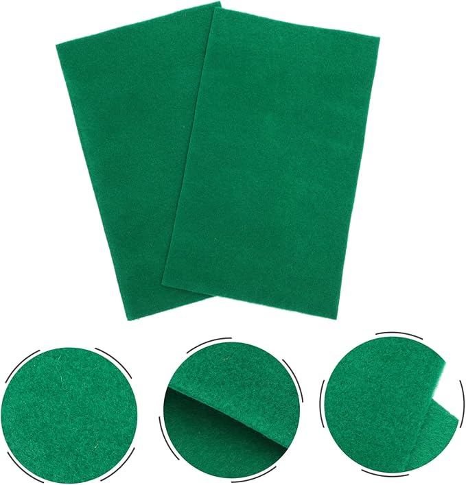 2pcs Convenient Reptile Carpet Tortoise Supply Water Turtle Frog Lizard Tortoise Habitat Accessories