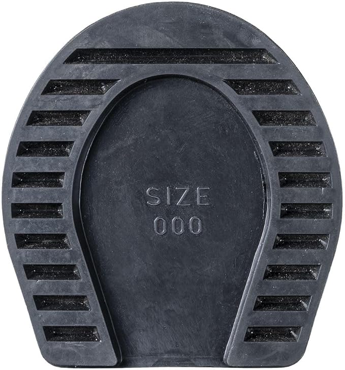 Tough 1 Hoof Guard Horse Boots Pair