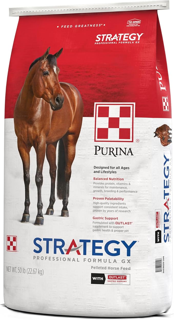 Waggin' Train Strategy Professional Formula GX
