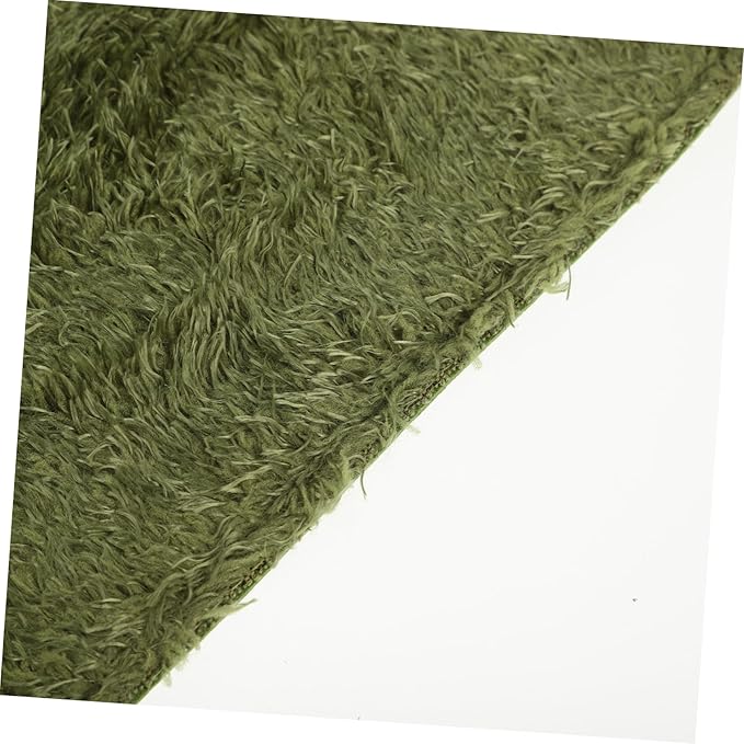 BESPORTBLE Reptile Carpet Mat for Bearded Dragon Lizard and Tortoise Moisture-Resistant Substrate for Terrarium Washable and Reusable Bedding for Climbing Pets
