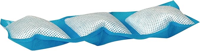 Zilla Reptile Food Cricket Water Pillows, 18-Pack