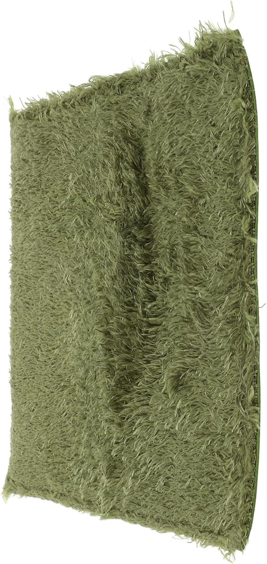 Reptile Carpet Reptisoil Substrate Mat for Turtle Tank Reptile Cage Mat (s)