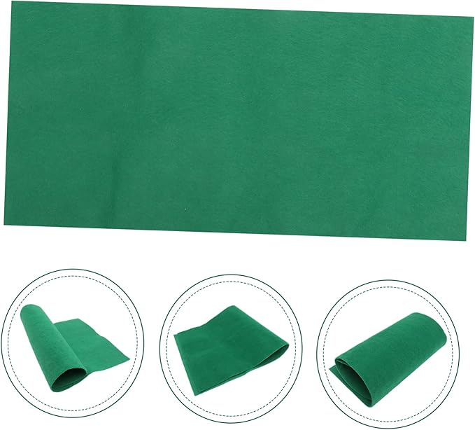BESPORTBLE Reptile Warm Pad for Pets Non- Cushion for Tortoises Spiders and Lizards Safe Heating Mat for Comfort