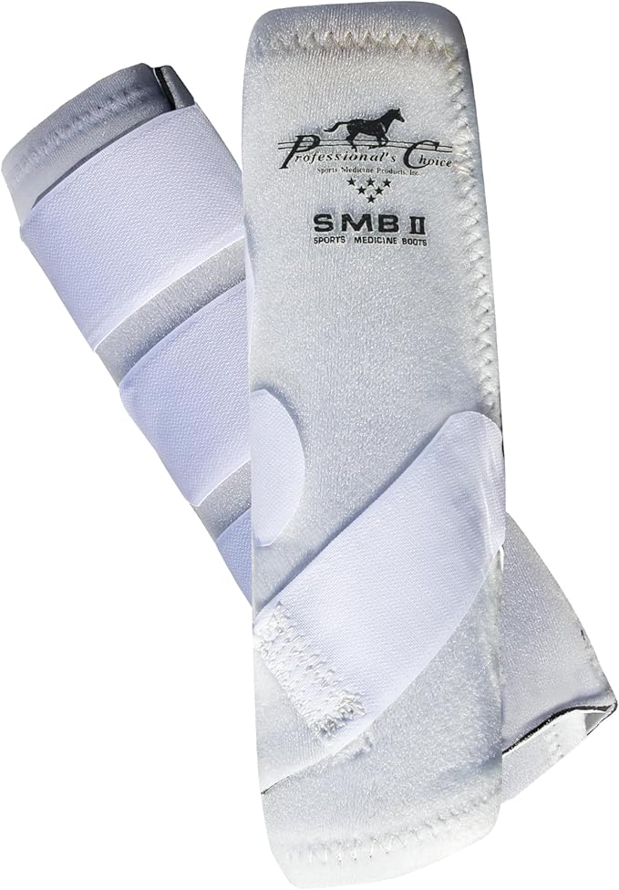 Professional's Choice SMBII Sports Medicine Boot