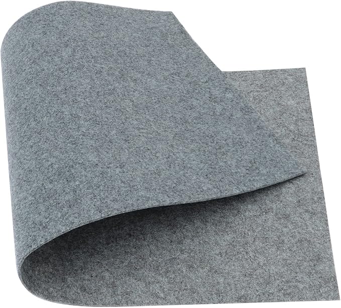 BESPORTBLE Terrarium Liner Reptile Carpet Bedding Mat for Tortoises Lizards and Snakes Soft Breathable and Reusable Substrate for Clean Habitat Absorbent
