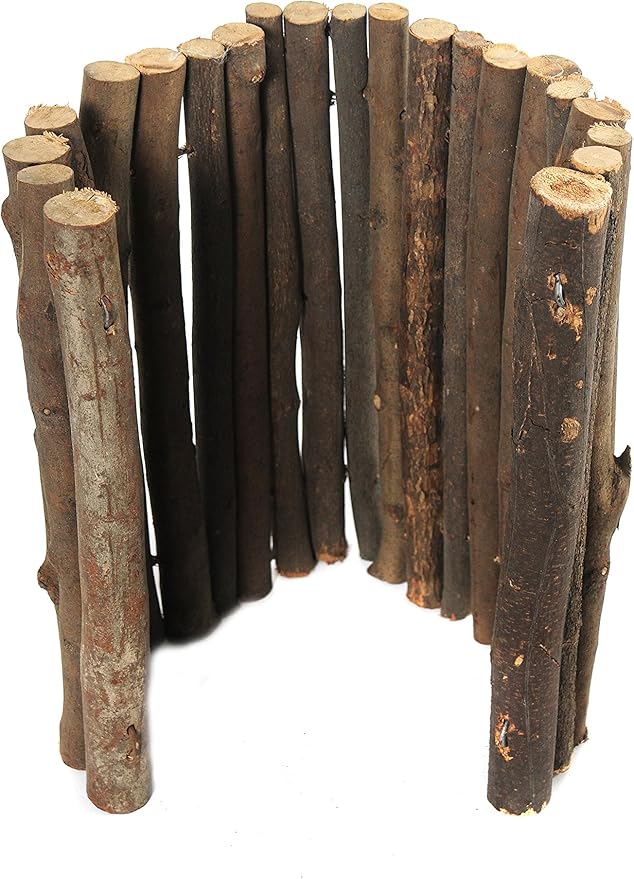 Komodo Flexi Stix, Large, Terrarium or Vivarium Décor, Suitable for Reptiles, Amphibians and invertebrates