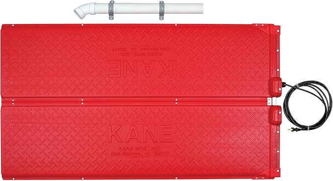 Kane Electric Baby Pig Heat Mat - 27" x 48"