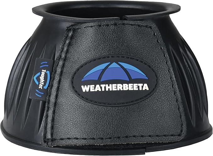 WeatherBeeta Tough-Tec Prime Rubber Bell Boots