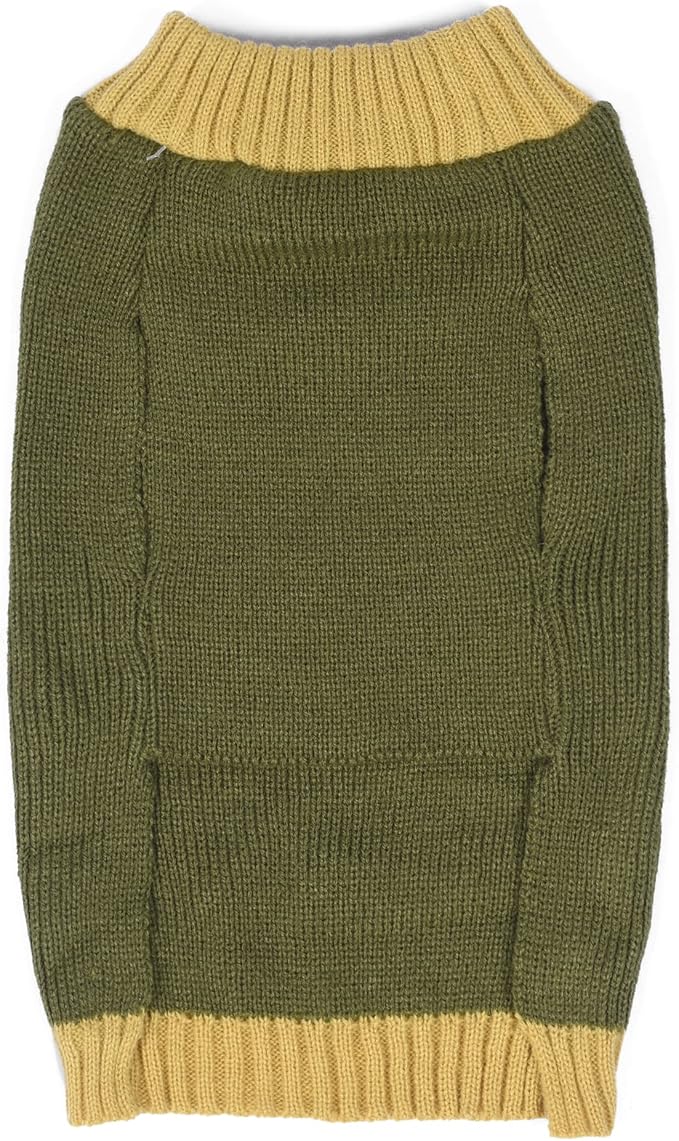STAR WARS Boba Fett Dog Sweater, Large (L) | Dog Sweater, Pet Apparel | Gifts for Star Wars Fans