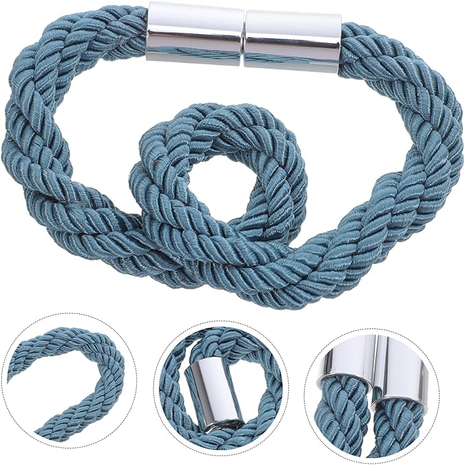 VANZACK Crab Reptile Climbing Rope Swing Fun Activity for Bearded Dragons Snakes Lizards