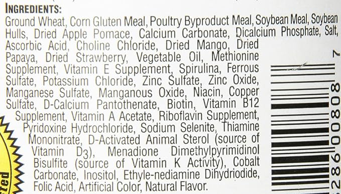 Rep-Cal Srp00808 Box Turtle Food, 12-Ounce