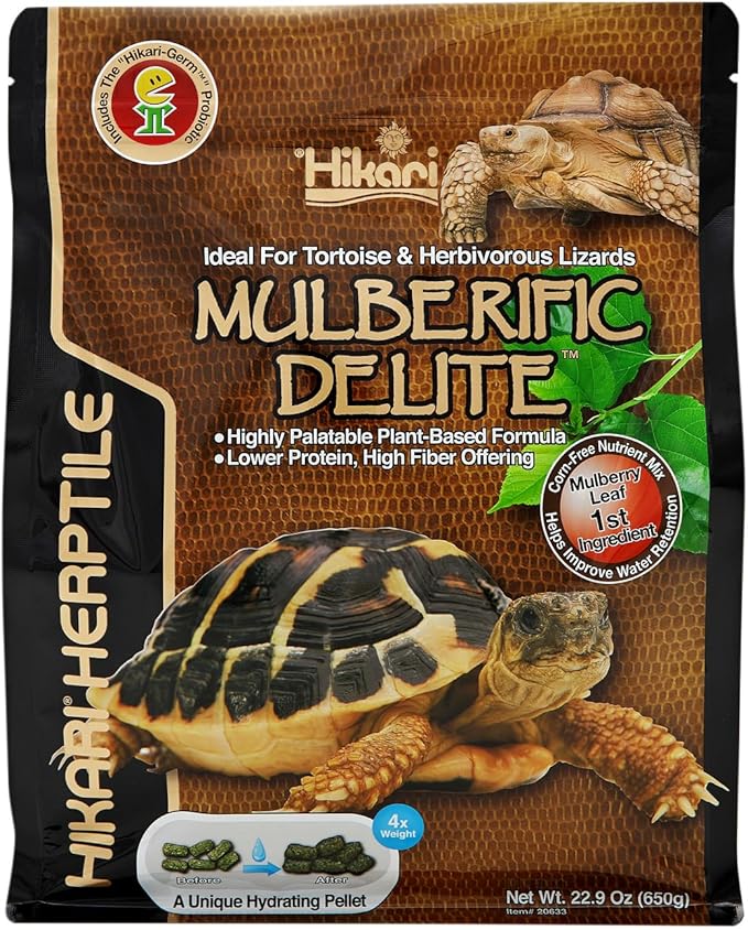 Hikari MULBERIFIC DELITE