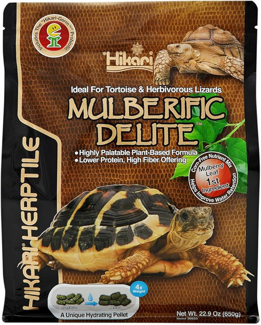 Hikari MULBERIFIC DELITE