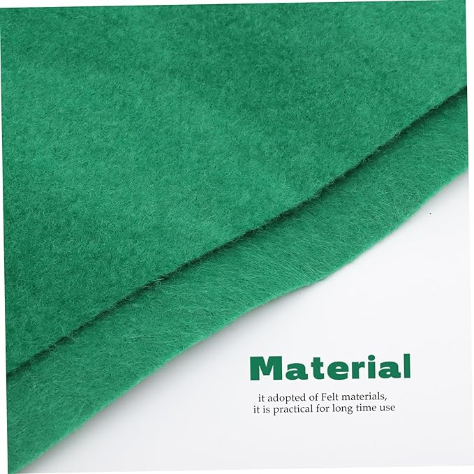 BESPORTBLE Reptile Cushion Durable Heat Mat for Tortoises Lizards Reptiles for Climbing Sleeping Keeps Pets Warm Winter