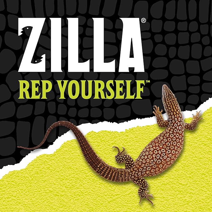 Zilla Pet Terrarium Food/Water Terraced Dish, Medium (Pack of 2)