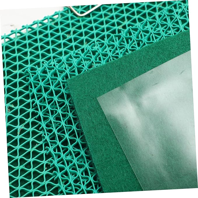 BESPORTBLE Snakes Substrate Reptile Carpet Household Tortoise Bedding Reusable Snake Bedding Reptile Tank Mat