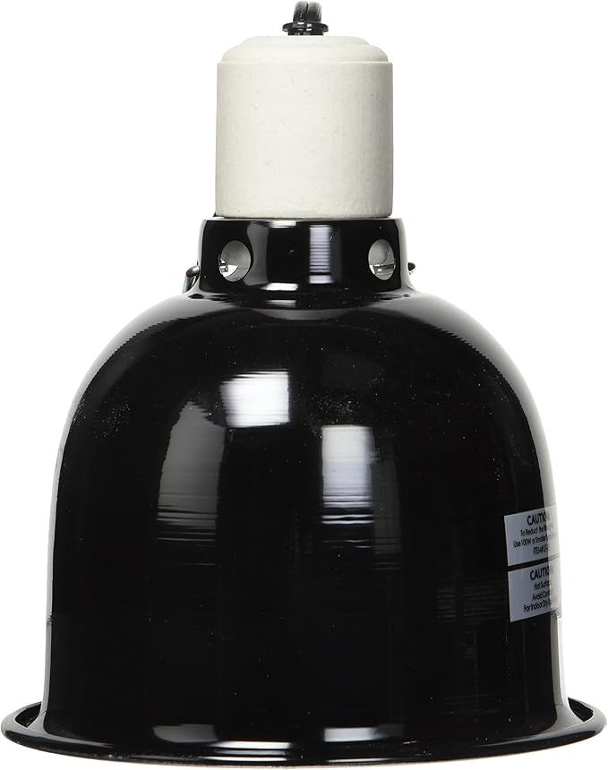 ZML FXTR DEEP DOME MINI LAMP