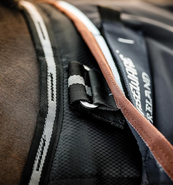 Horseware® Easy-Layer Stable Blanket (100g Light)
