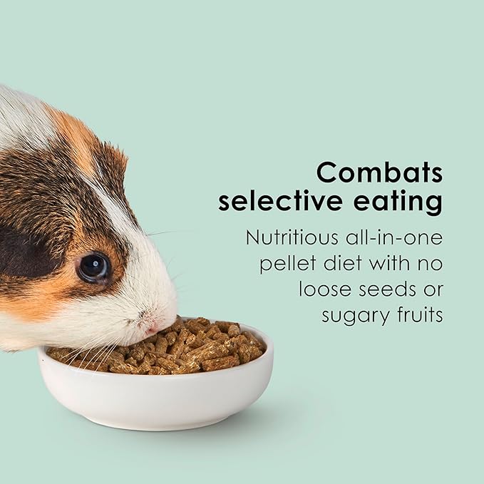Kaytee Guinea Pig, Timothy Complete, 25lb