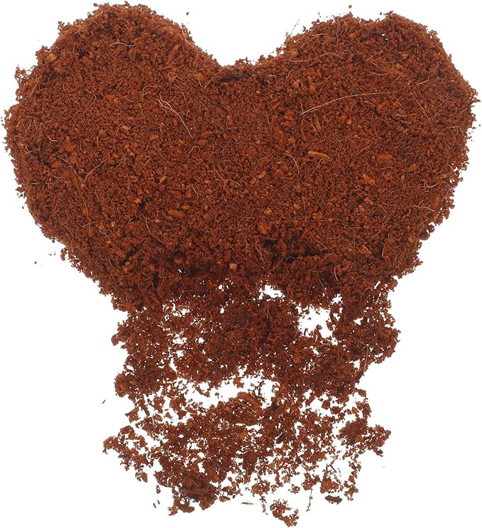 Hermit Crab Soil: Bio Bedding Sand Soil Mix for Hermit Crab Cage Substrate, Enhanced Digging, Moisture Retaining Material for Vivarium 500g