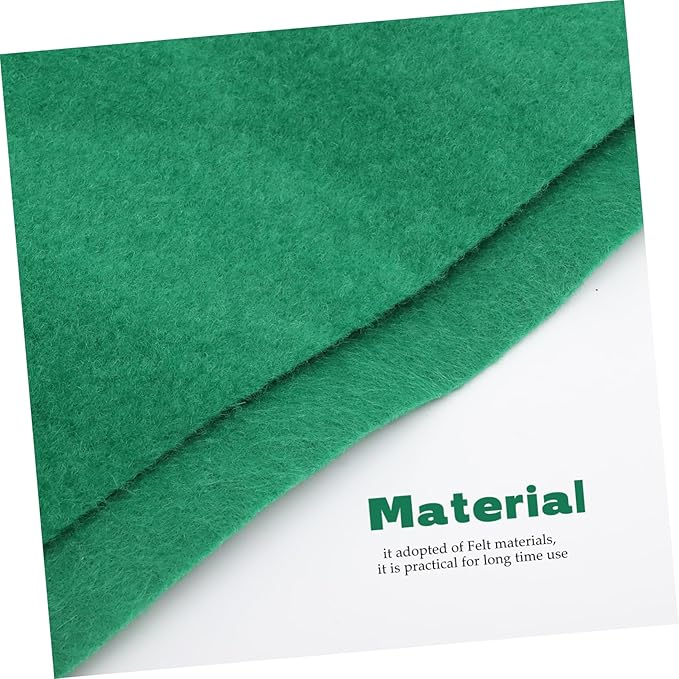 Yardwe Reptile Warm Pad Heating Mat for Tortoises Lizards Spiders for Climbing and Sleeping Safe Winter Shelter for Reptiles
