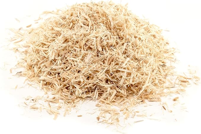 Zoo Med Laboratories Inc-Aspen Snake Bedding- Natural 4 Quart