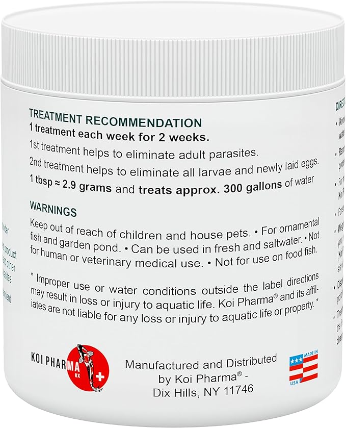Pure Nitro Bacterial Disease Control (100 gram)