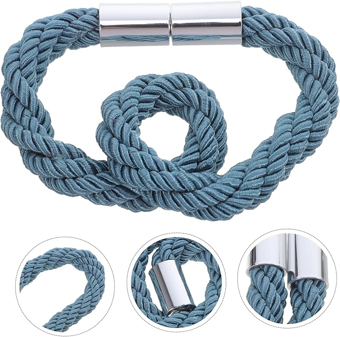 POPETPOP Bearded Dragon Climbing Rope Toy for Terrarium Easy to Install Crab Climbing Accessory for Reptiles Promotes Activity and Health for Snakes Lizards and Amphibians